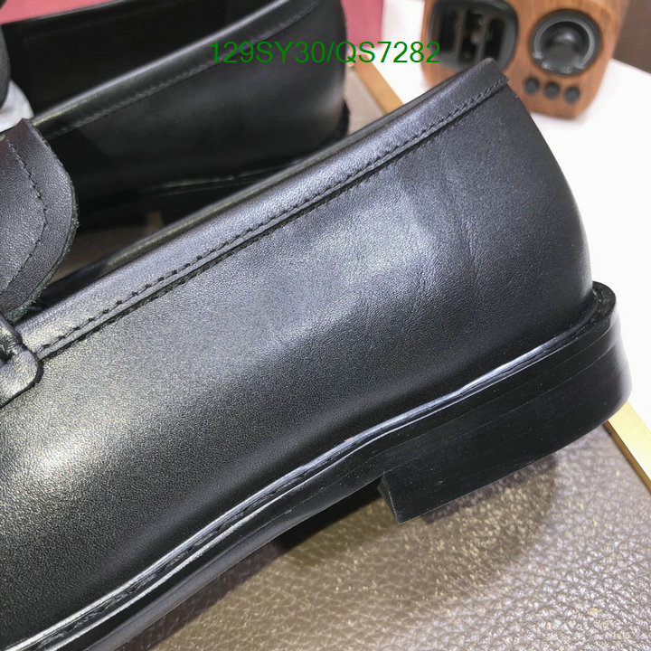 Ferragamo-Men shoes Code: QS7282 $: 129USD