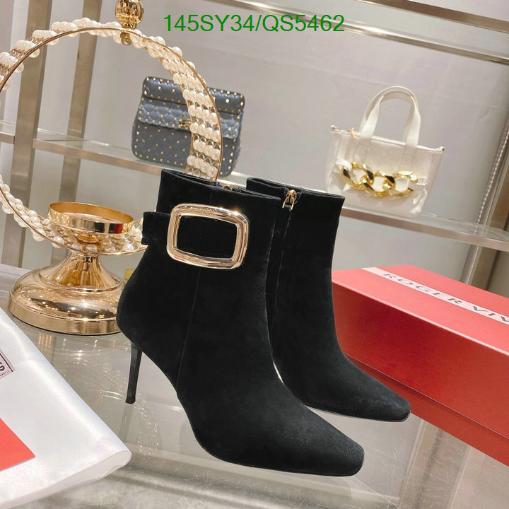 Roger Vivier-Women Shoes Code: QS5462 $: 145USD