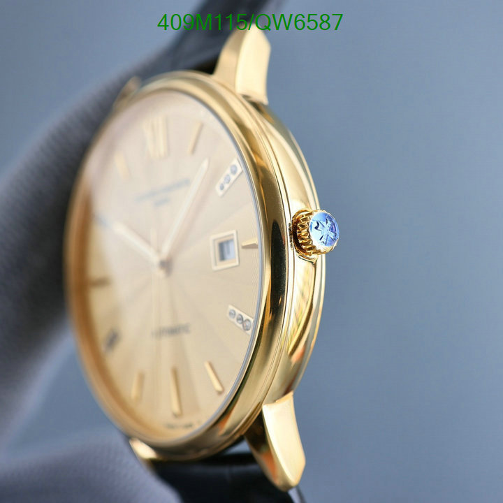 Vacheron Constantin-Watch-Mirror Quality Code: QW6587 $: 409USD
