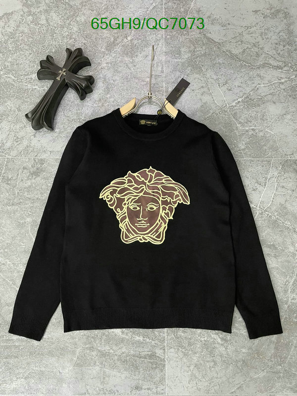 Versace-Clothing Code: QC7073 $: 65USD