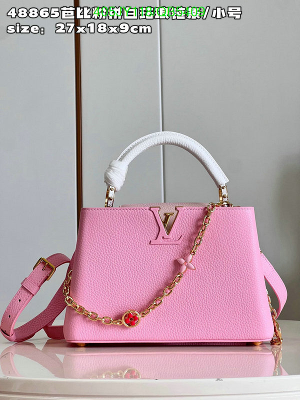 LV-Bag-Mirror Quality Code: QB5409 $: 405USD