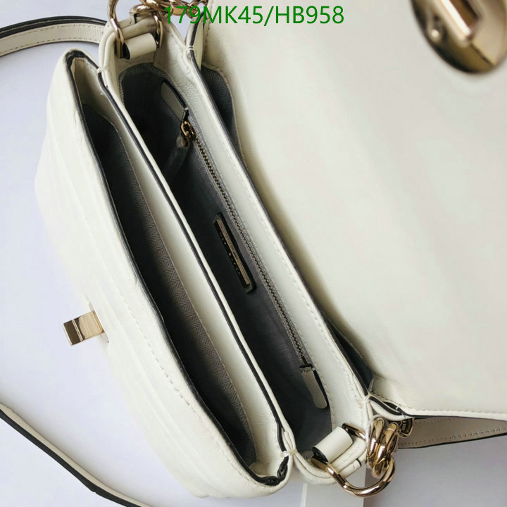 Tory Burch-Bag-Mirror Quality Code: HB958 $: 179USD