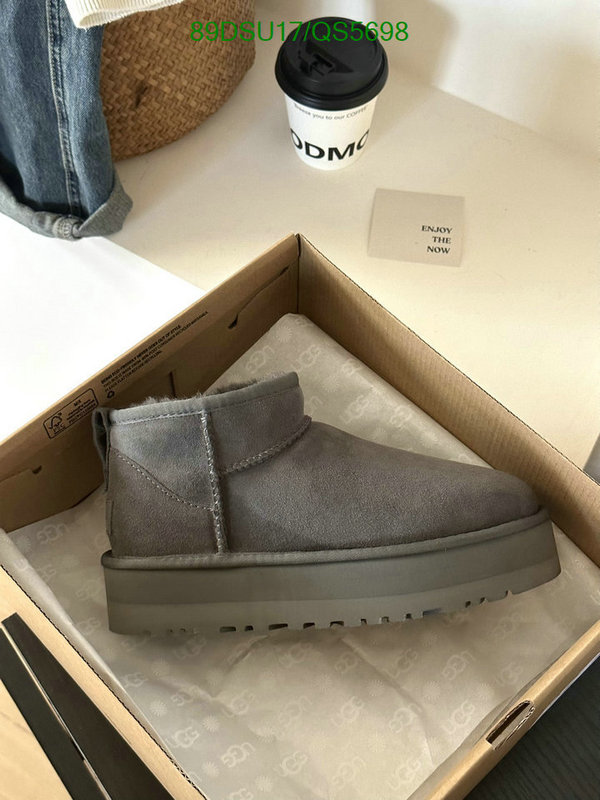 UGG-Women Shoes Code: QS5698 $: 89USD