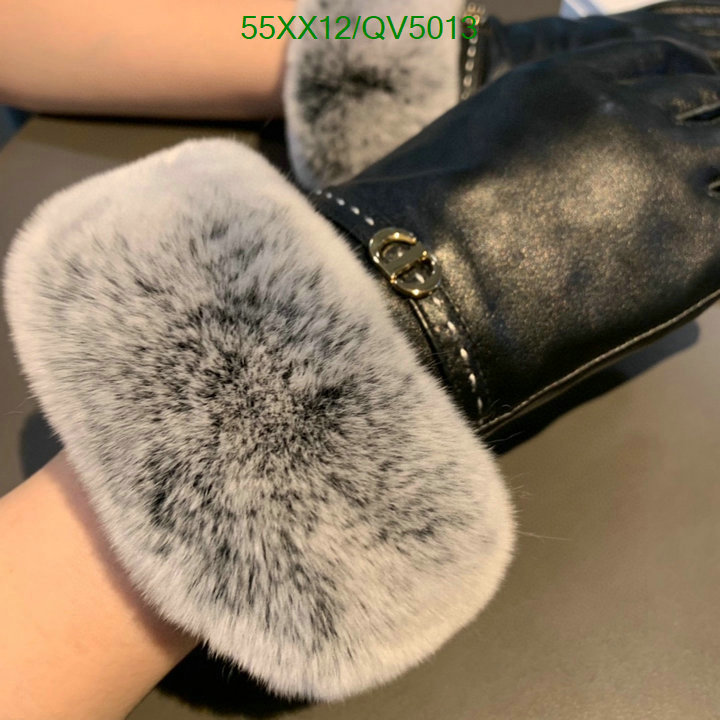 Dior-Gloves Code: QV5013 $: 55USD