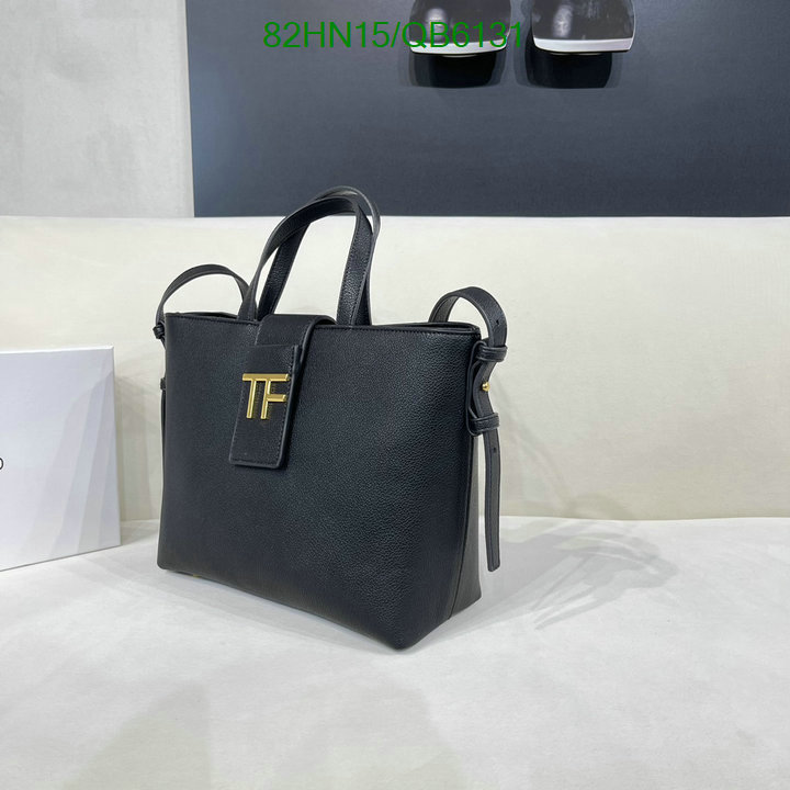 Tom Ford-Bag-4A Quality Code: QB6131 $: 82USD