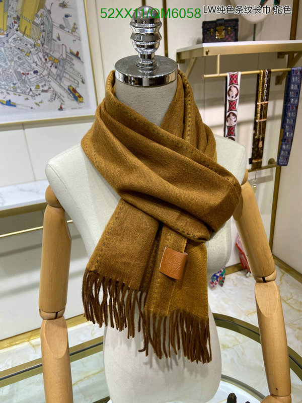 Loewe-Scarf Code: QM6058 $: 52USD