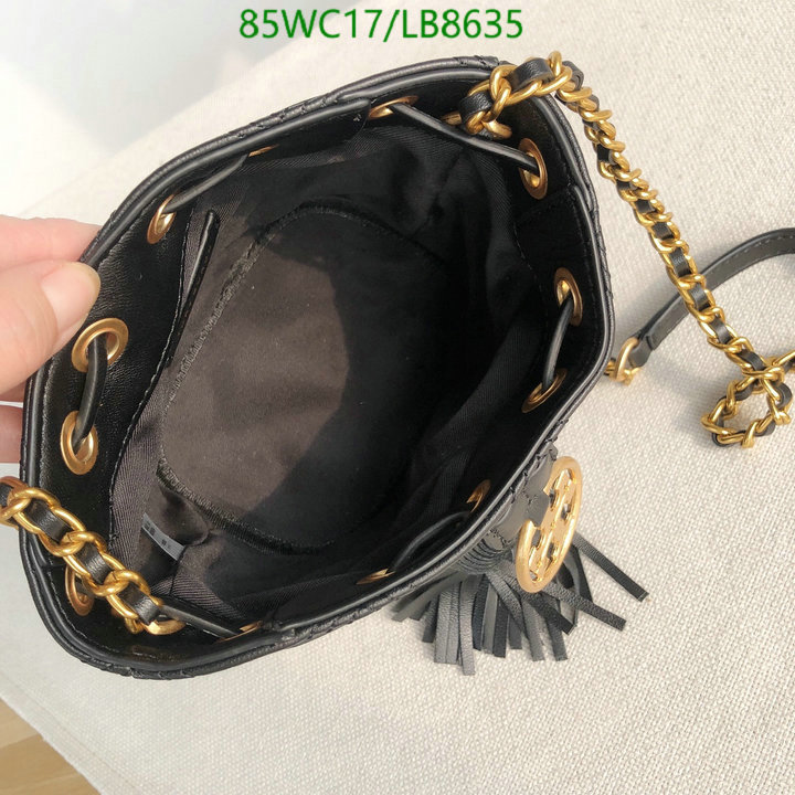 Tory Burch-Bag-4A Quality Code: LB8635 $: 85USD