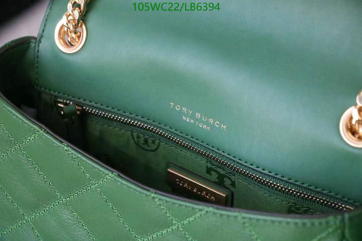 Tory Burch-Bag-4A Quality Code: LB6394 $: 105USD