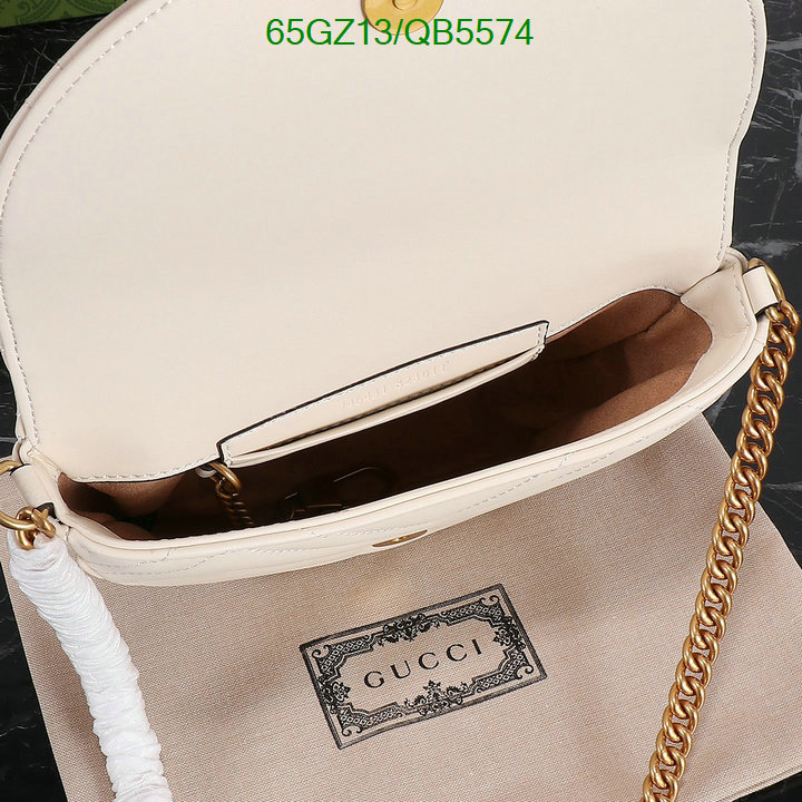 Gucci-Bag-4A Quality Code: QB5574 $: 65USD