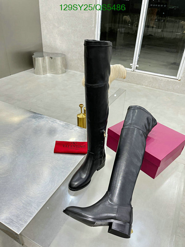 Boots-Women Shoes Code: QS5486 $: 129USD