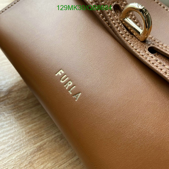 Furla-Bag-Mirror Quality Code: QB6684 $: 129USD