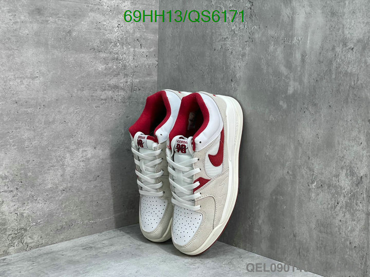 Air Jordan-Women Shoes Code: QS6171 $: 69USD
