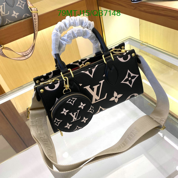 LV-Bag-4A Quality Code: QB7148 $: 79USD