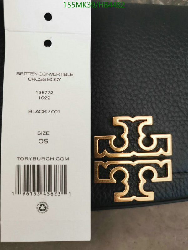 Tory Burch-Bag-Mirror Quality Code: HB4482 $: 155USD