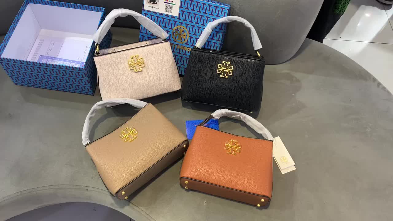 Tory Burch-Bag-4A Quality Code: XB3980 $: 85USD