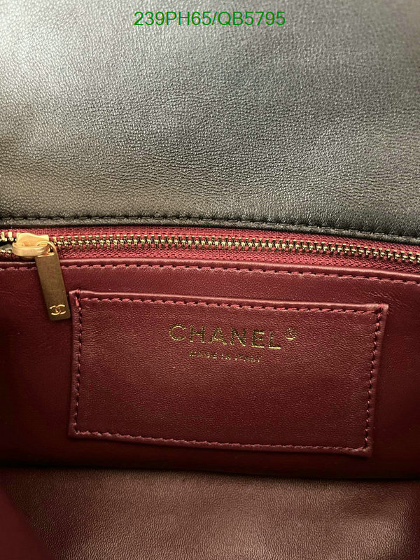 Chanel-Bag-Mirror Quality Code: QB5795 $: 239USD