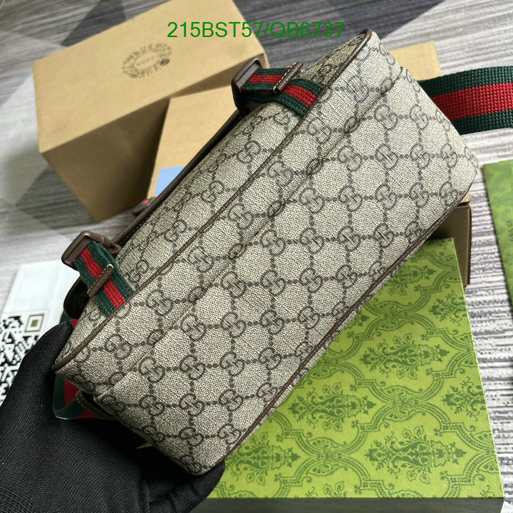 Gucci-Bag-Mirror Quality Code: QB6737 $: 215USD