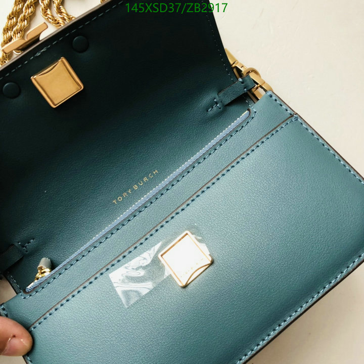 Tory Burch-Bag-Mirror Quality Code: ZB2917 $: 145USD