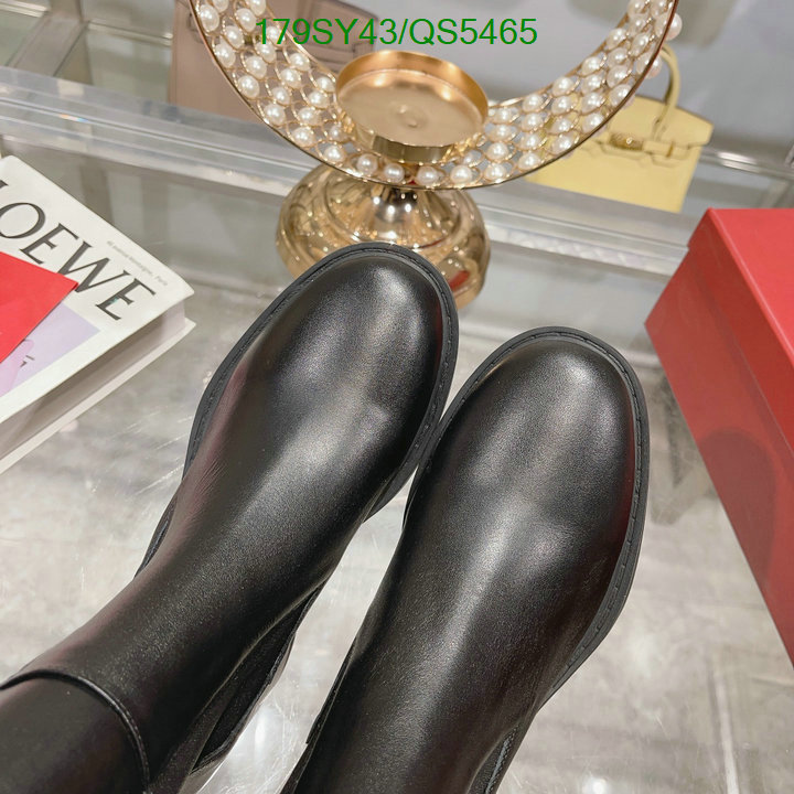 Roger Vivier-Women Shoes Code: QS5465 $: 179USD