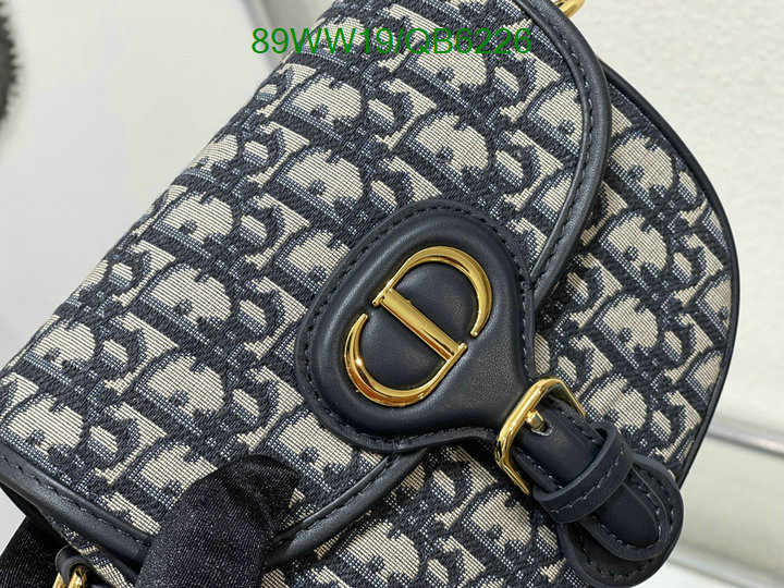 Dior-Bag-4A Quality Code: QB6226