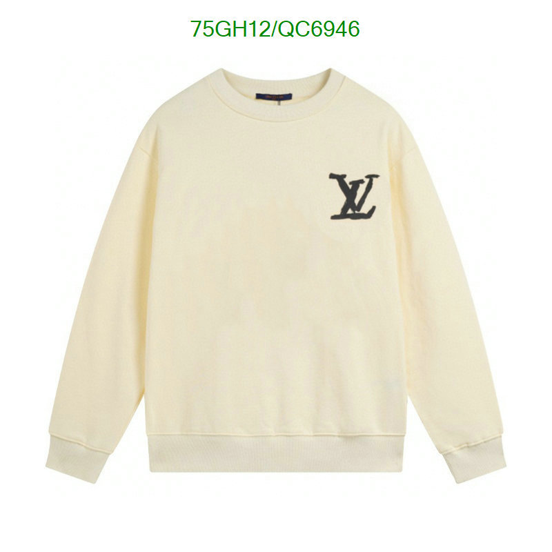 LV-Clothing Code: QC6946 $: 75USD