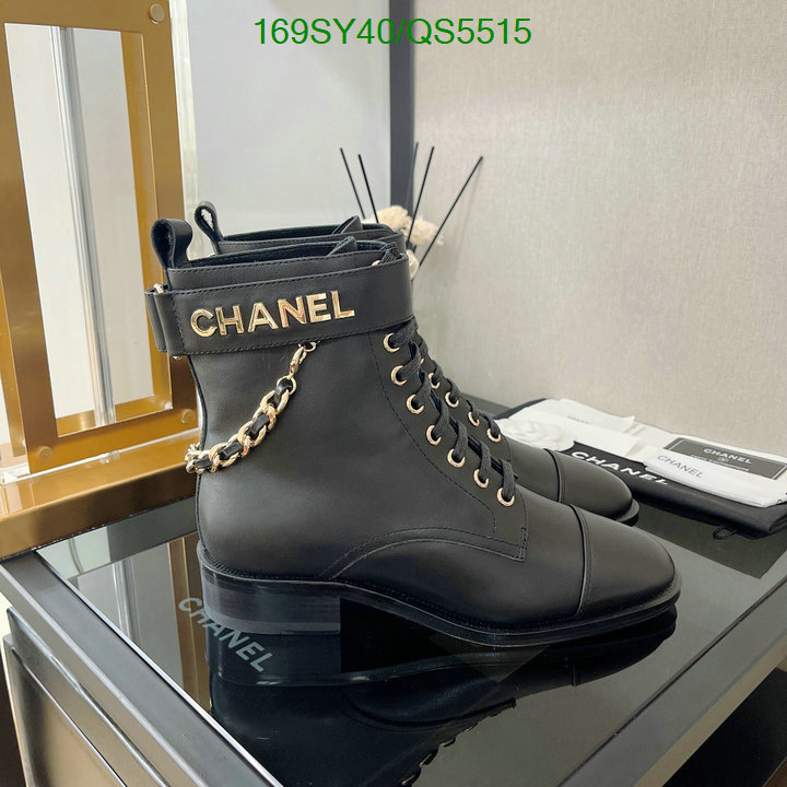 Boots-Women Shoes Code: QS5515 $: 169USD