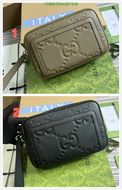 Gucci-Bag-Mirror Quality Code: QB7318 $: 179USD