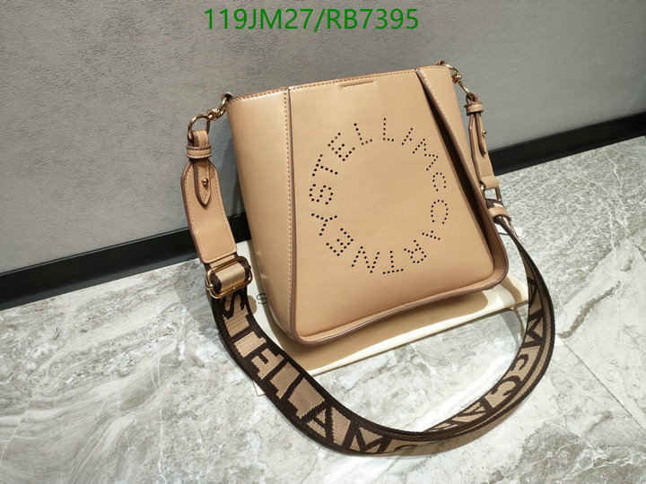 Stella McCartney-Bag-Mirror Quality Code: RB7395 $: 119USD