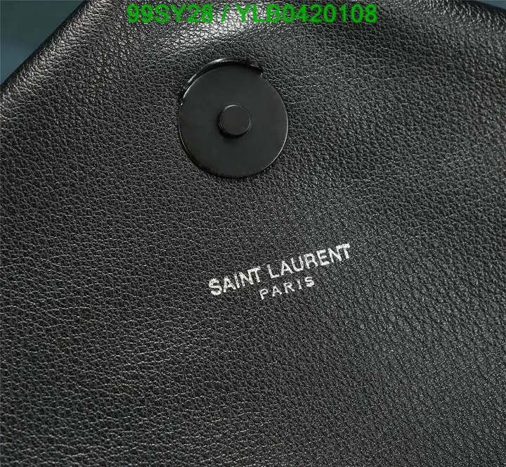 YSL-Bag-4A Quality Code: YLB0320108 $: 99USD