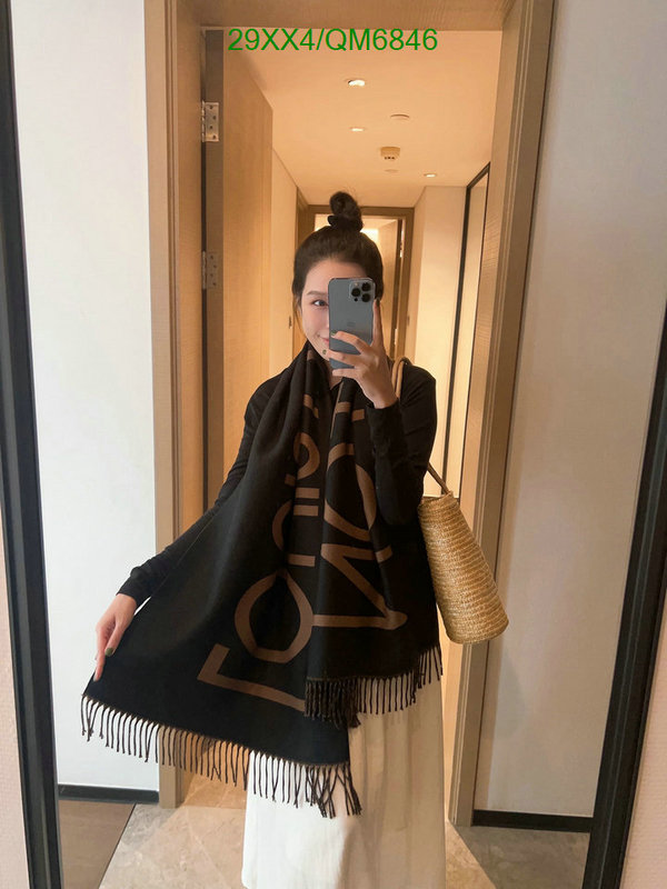 LV-Scarf Code: QM6846 $: 29USD