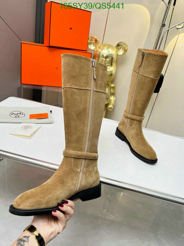 Boots-Women Shoes Code: QS5441 $: 165USD