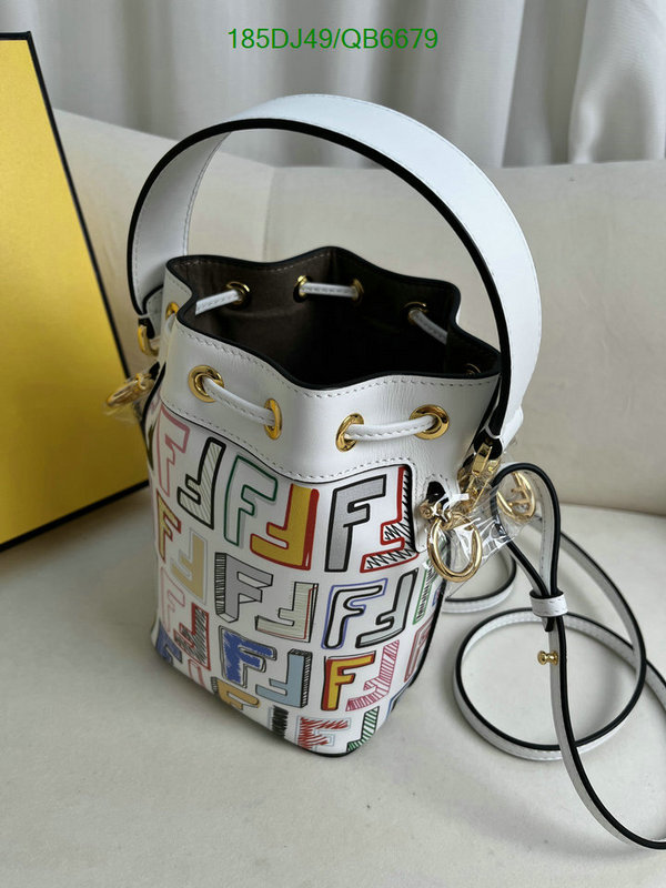 Fendi-Bag-Mirror Quality Code: QB6679 $: 185USD