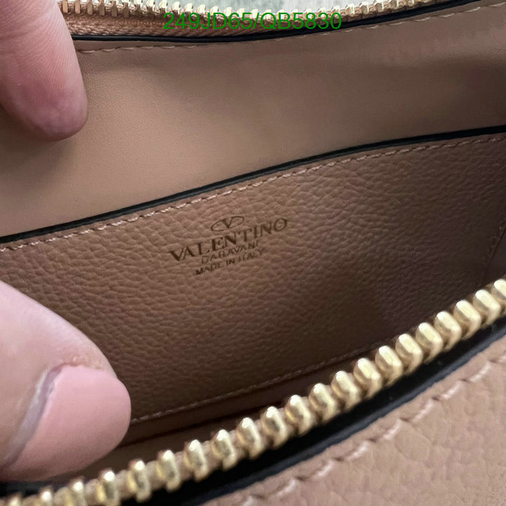 Valentino-Bag-Mirror Quality Code: QB5830 $: 249USD
