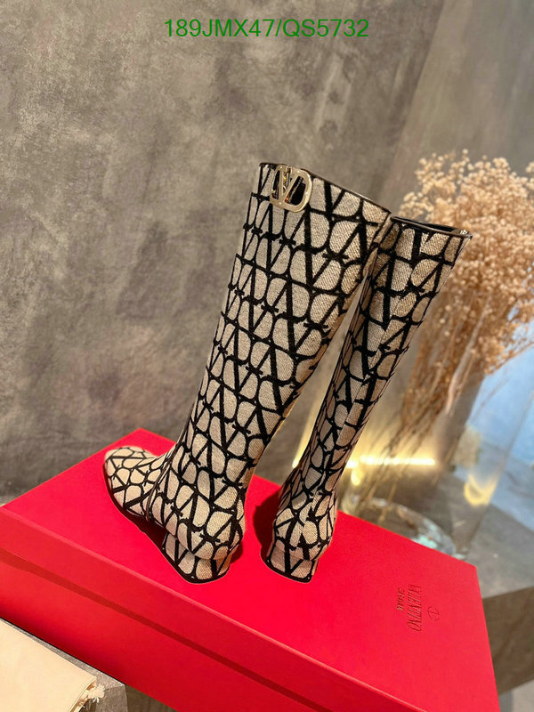 Boots-Women Shoes Code: QS5732 $: 189USD