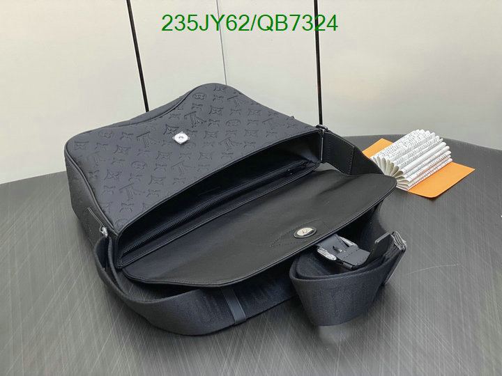 LV-Bag-Mirror Quality Code: QB7324 $: 235USD