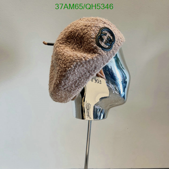 Gucci-Cap(Hat) Code: QH5346 $: 37USD