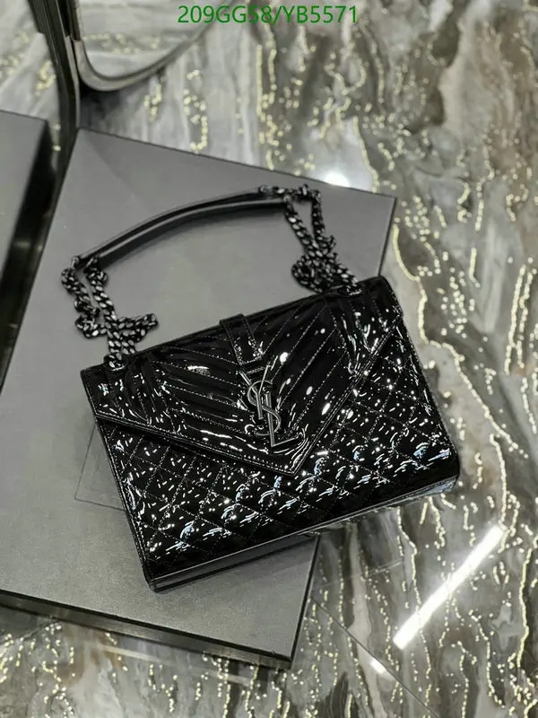 YSL-Bag-Mirror Quality Code: YB5571 $: 209USD