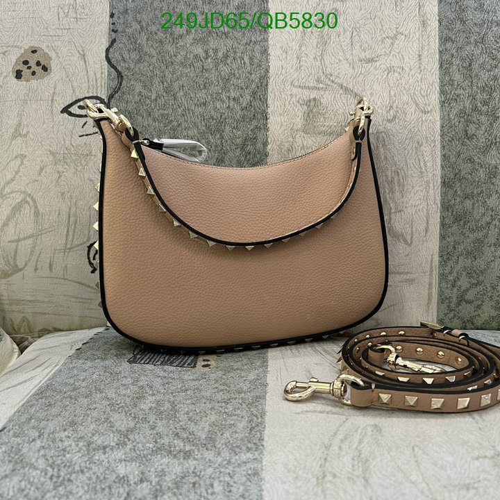 Valentino-Bag-Mirror Quality Code: QB5830 $: 249USD