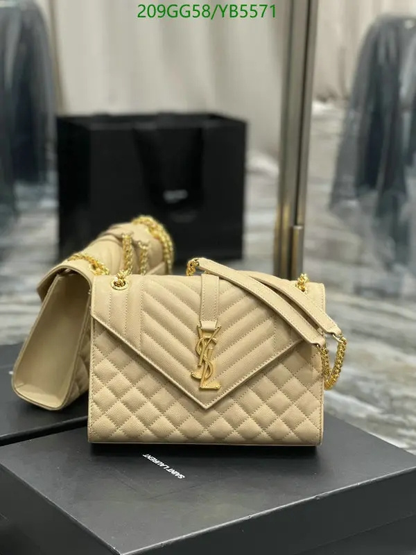 YSL-Bag-Mirror Quality Code: YB5571 $: 209USD