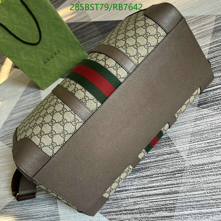 Gucci-Bag-Mirror Quality Code: RB7642 $: 285USD