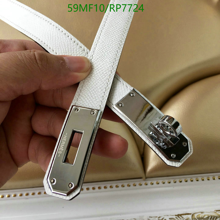 Hermes-Belts Code: RP7724 $: 59USD