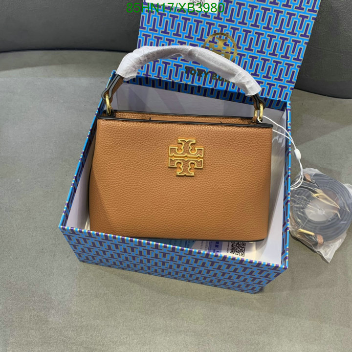 Tory Burch-Bag-4A Quality Code: XB3980 $: 85USD