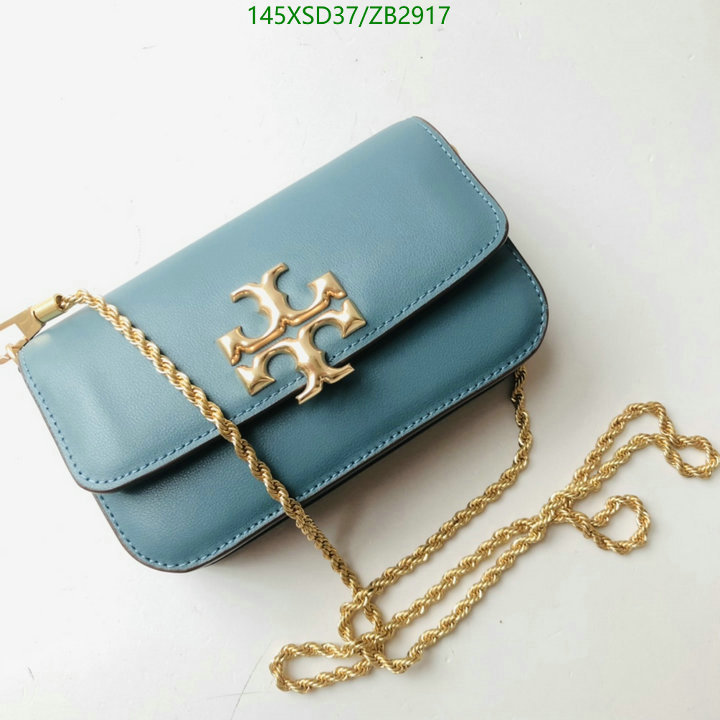 Tory Burch-Bag-Mirror Quality Code: ZB2917 $: 145USD