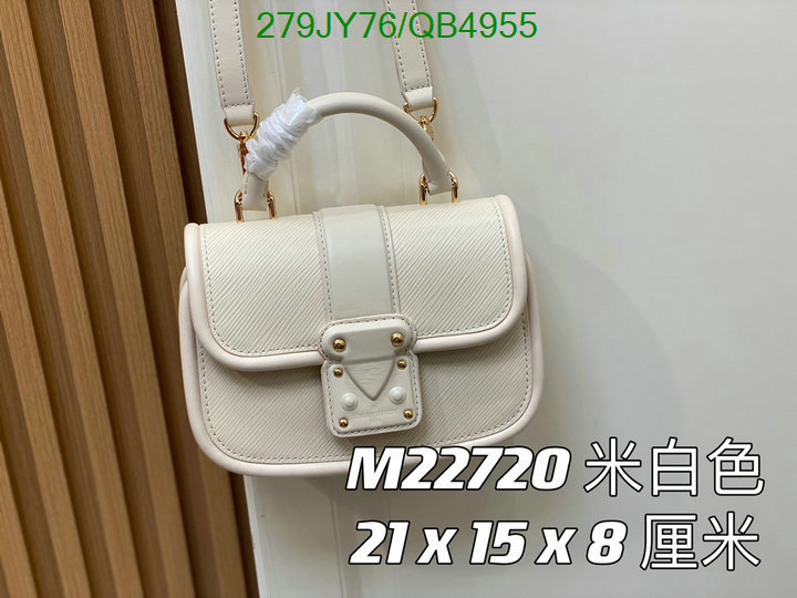 LV-Bag-Mirror Quality Code: QB4955 $: 279USD