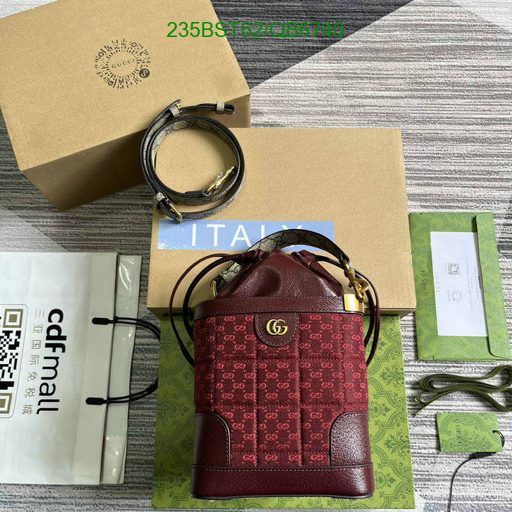 Gucci-Bag-Mirror Quality Code: QB6740 $: 235USD