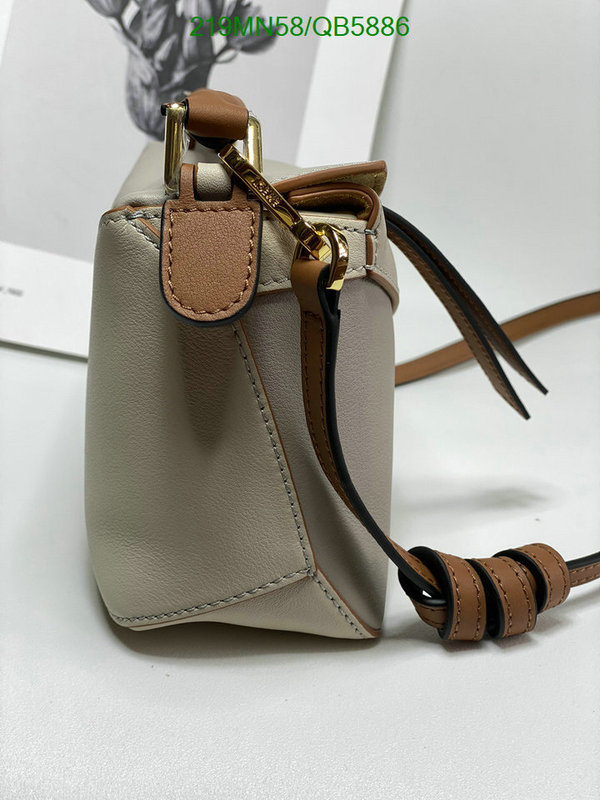 Loewe-Bag-Mirror Quality Code: QB5886 $: 219USD