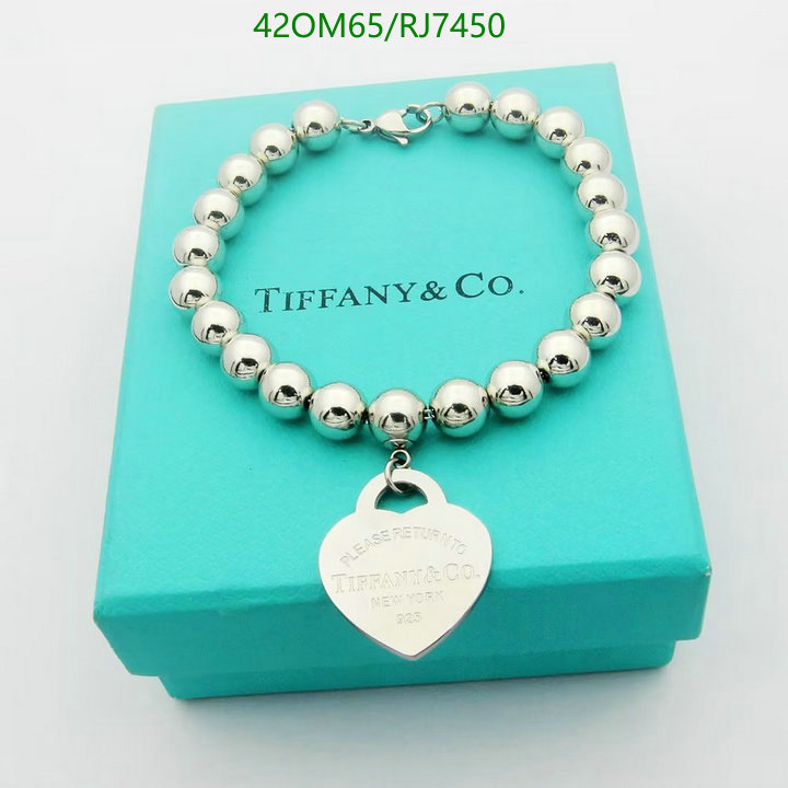 Tiffany-Jewelry Code: RJ7450