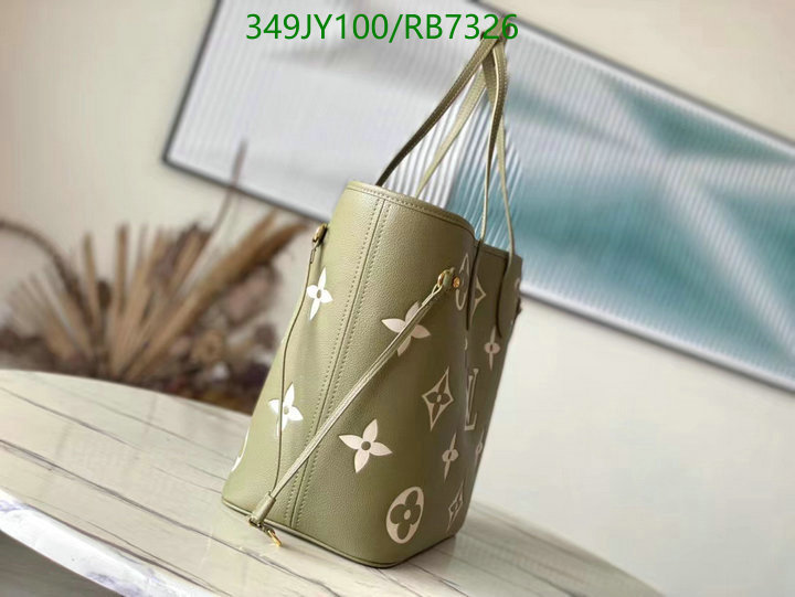 LV-Bag-Mirror Quality Code: RB7326 $: 349USD