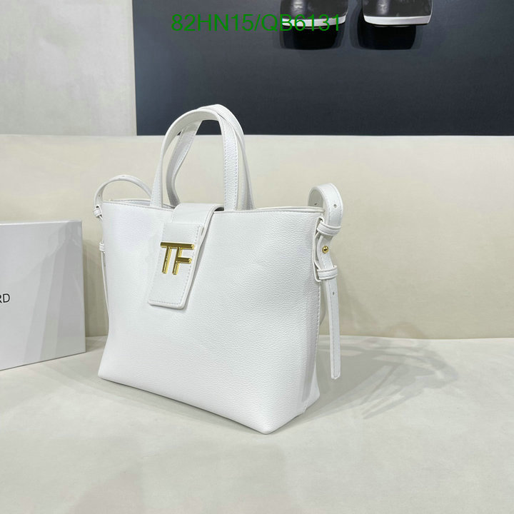 Tom Ford-Bag-4A Quality Code: QB6131 $: 82USD