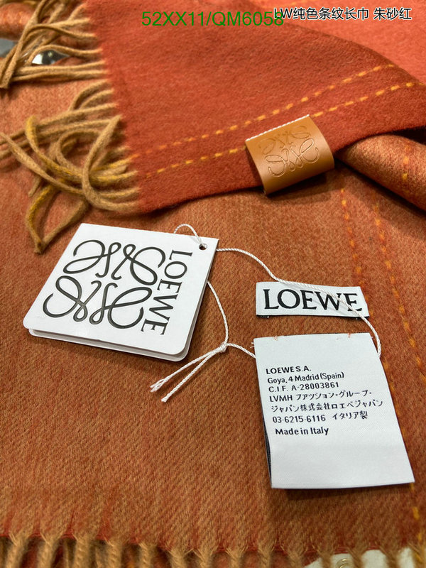 Loewe-Scarf Code: QM6058 $: 52USD